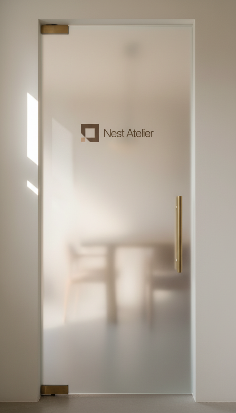Nest Atelier Portrait